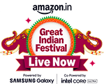 Great Indian Festival