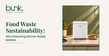 Food Waste Sustainability