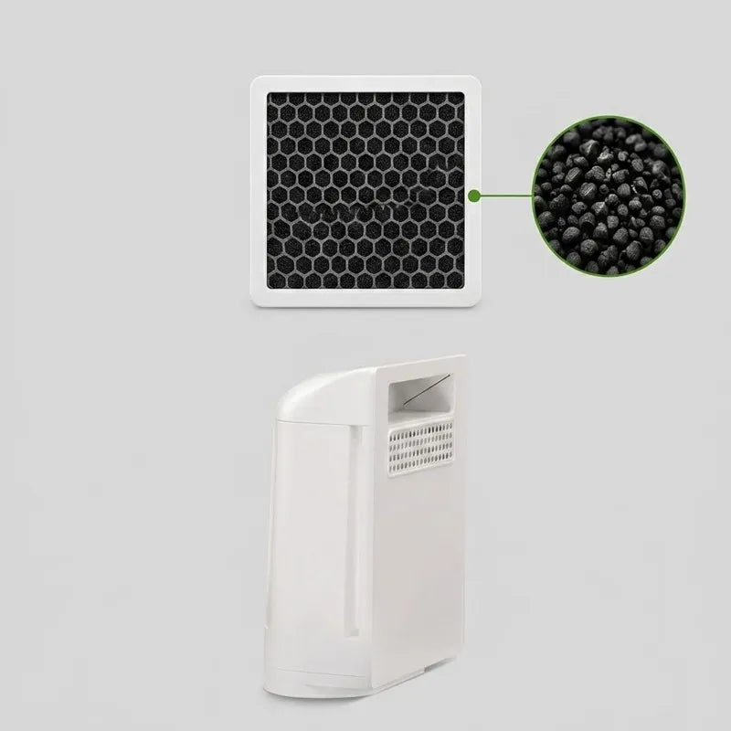 Activated Carbon Filter - for Gobbler - Food Waste Recycler