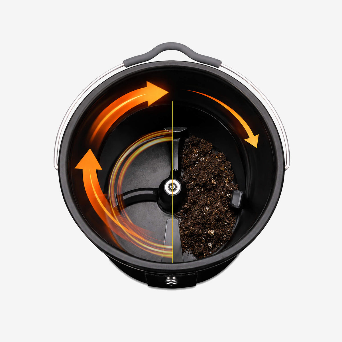Thermal Dry Technology