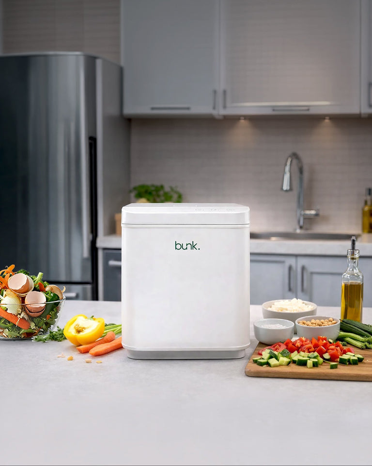 The Wet Waste Recycler  For Every Home