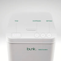 The Gobbler – Electric Smart Wet Waste Recycler