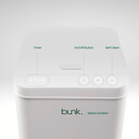The Gobbler - Smart Wet Waste Recycler